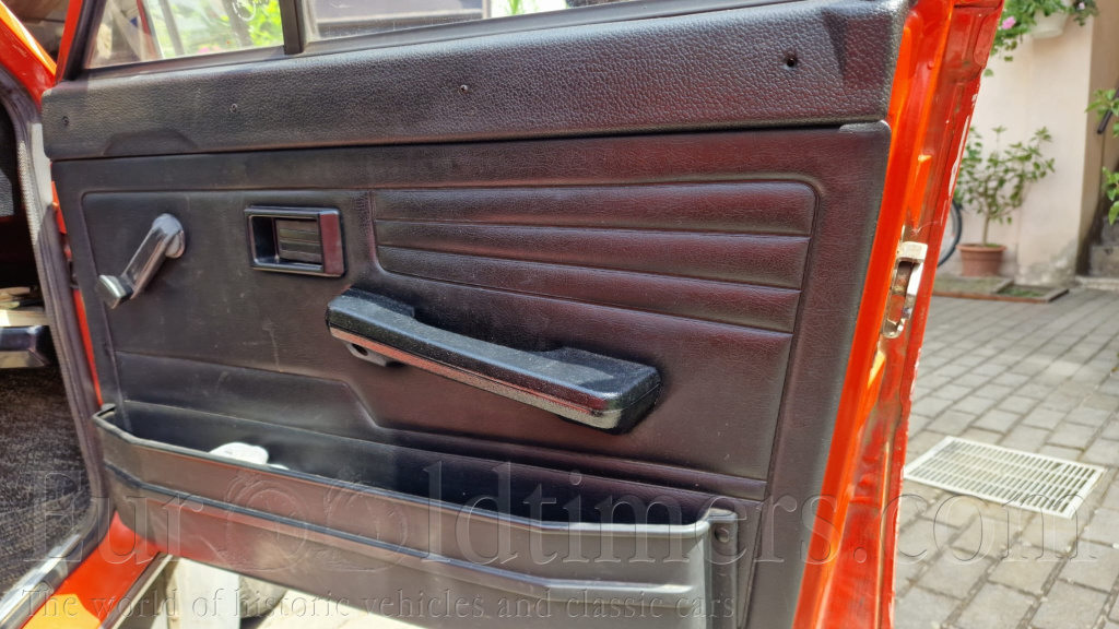 Škoda 130GL (87) – 1.majitel, TUZEX