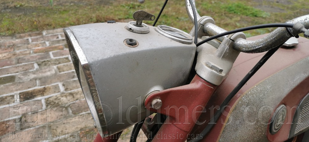 ČZ125 476-1 r.1970