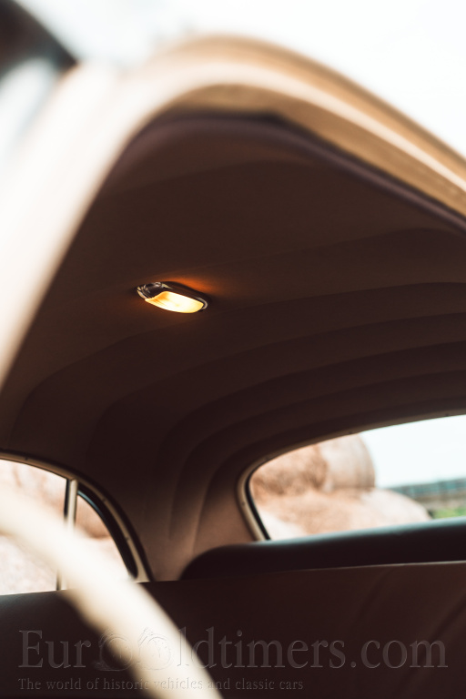 Chevrolet Deluxe 1952