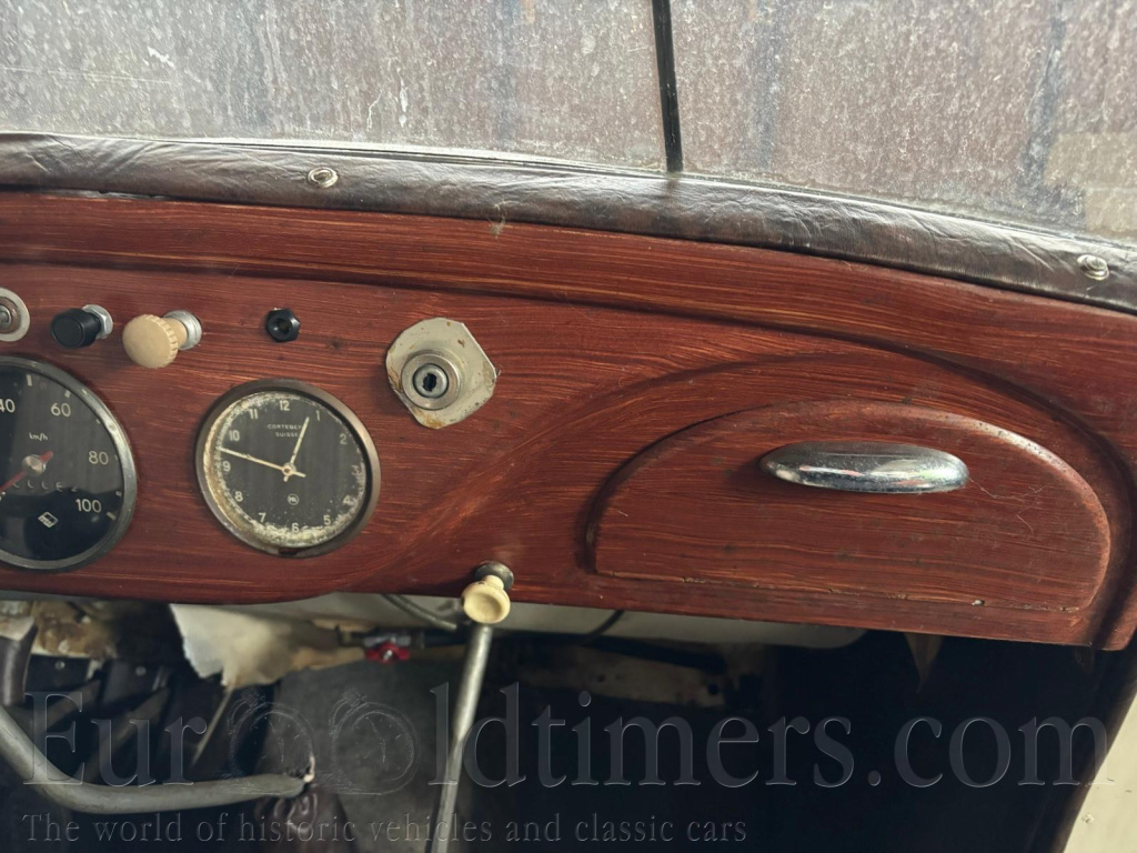 Mercedes-Benz 170V
