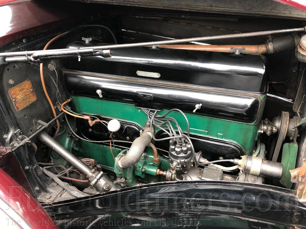Buick 8-90L Luxus