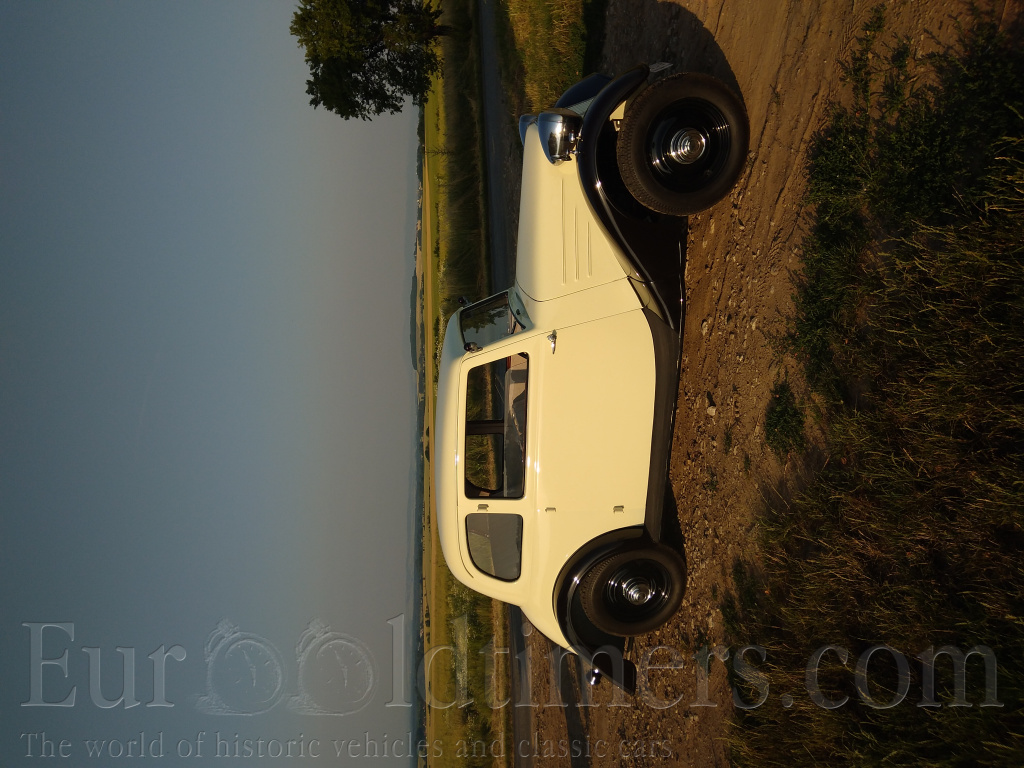 Tatra 57a 