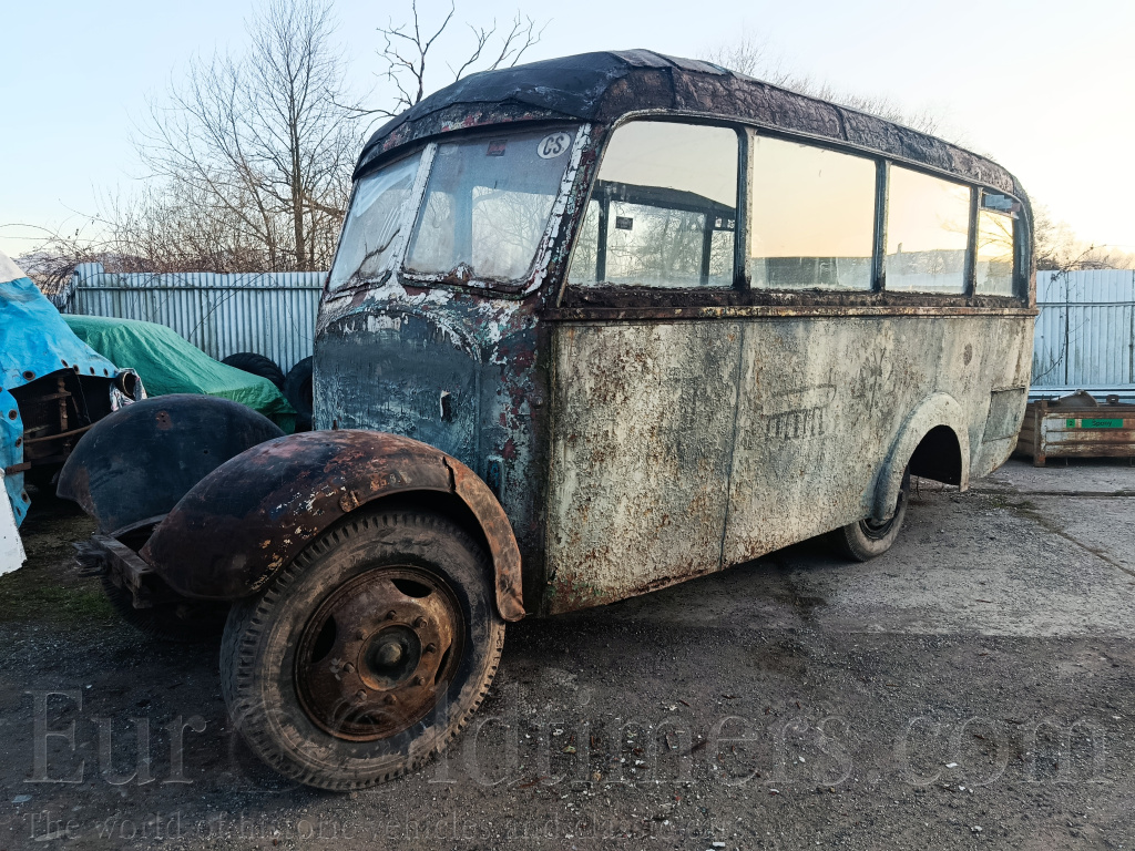 Autobus