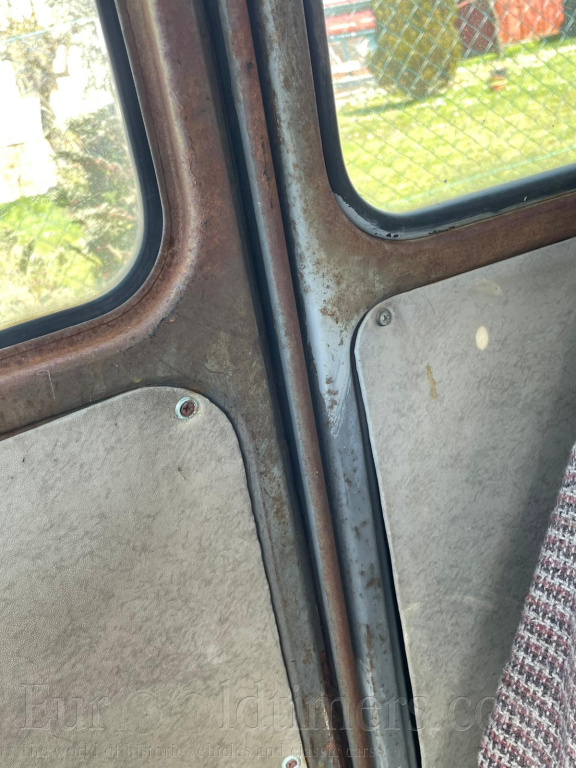 Citroen 2CV AZ