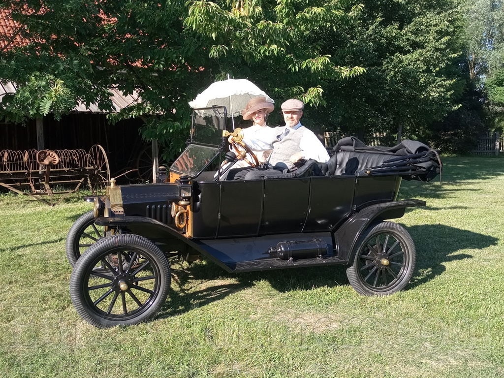 Ford Model T