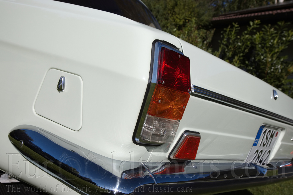 GAZ-24 Volha I. série (1971) nová cena