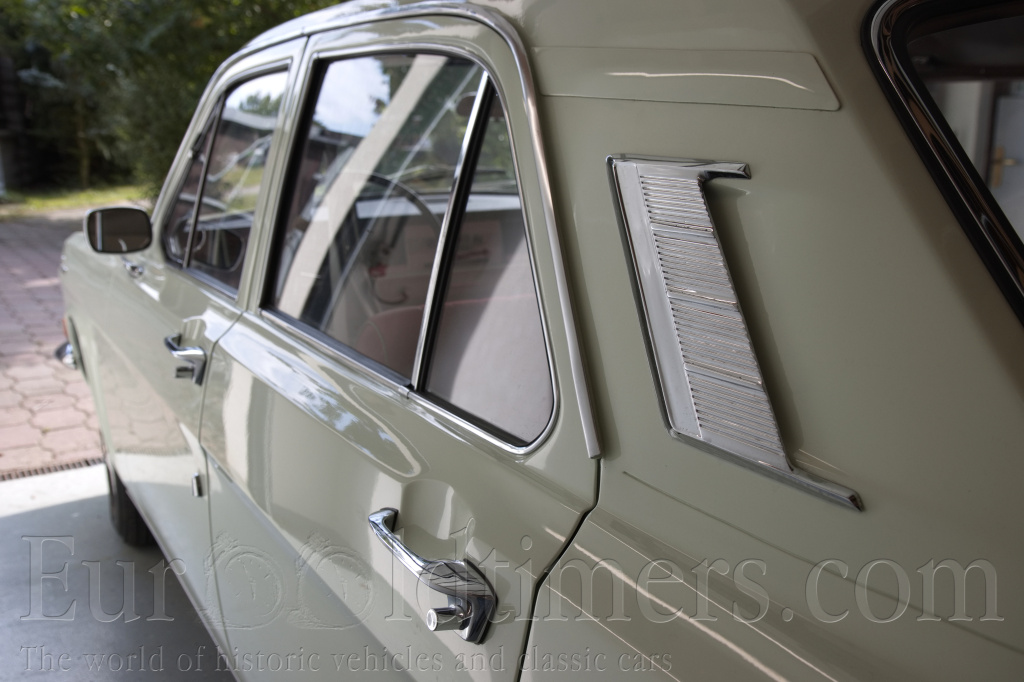 GAZ-24 Volha I. série (1971) nová cena