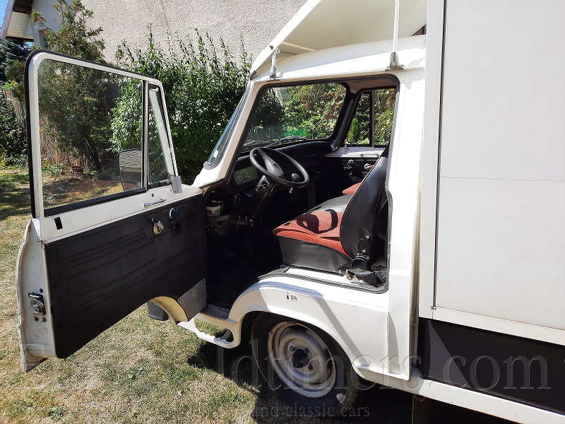 TAZ 1500