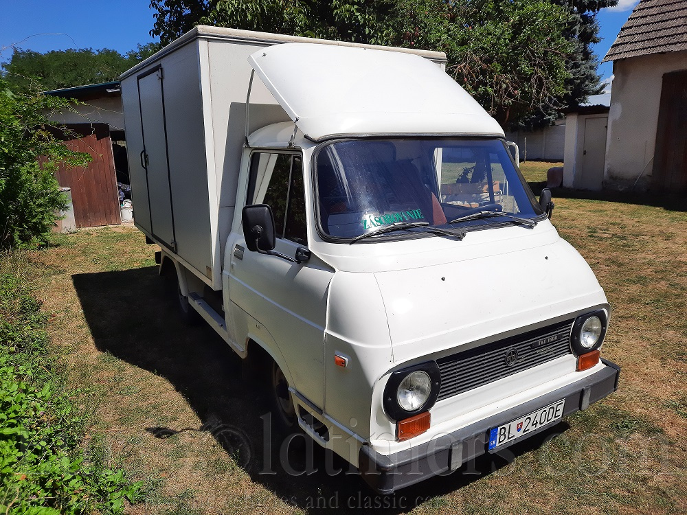 TAZ 1500
