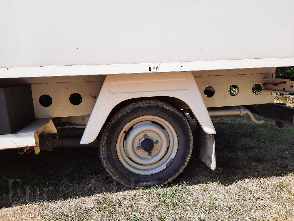 TAZ 1500