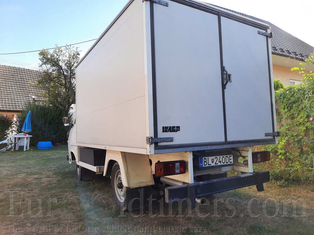 TAZ 1500