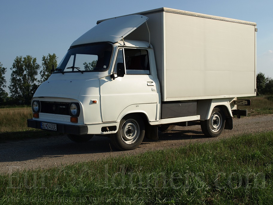 TAZ 1500
