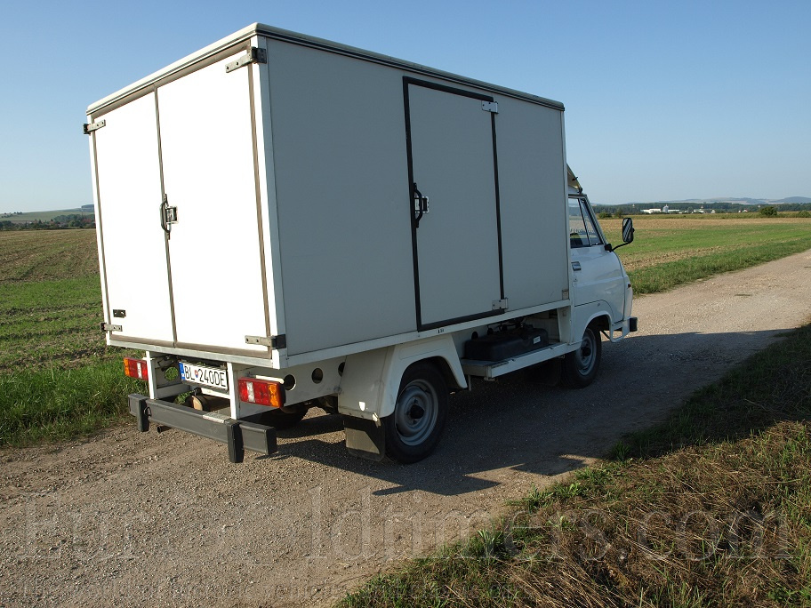 TAZ 1500
