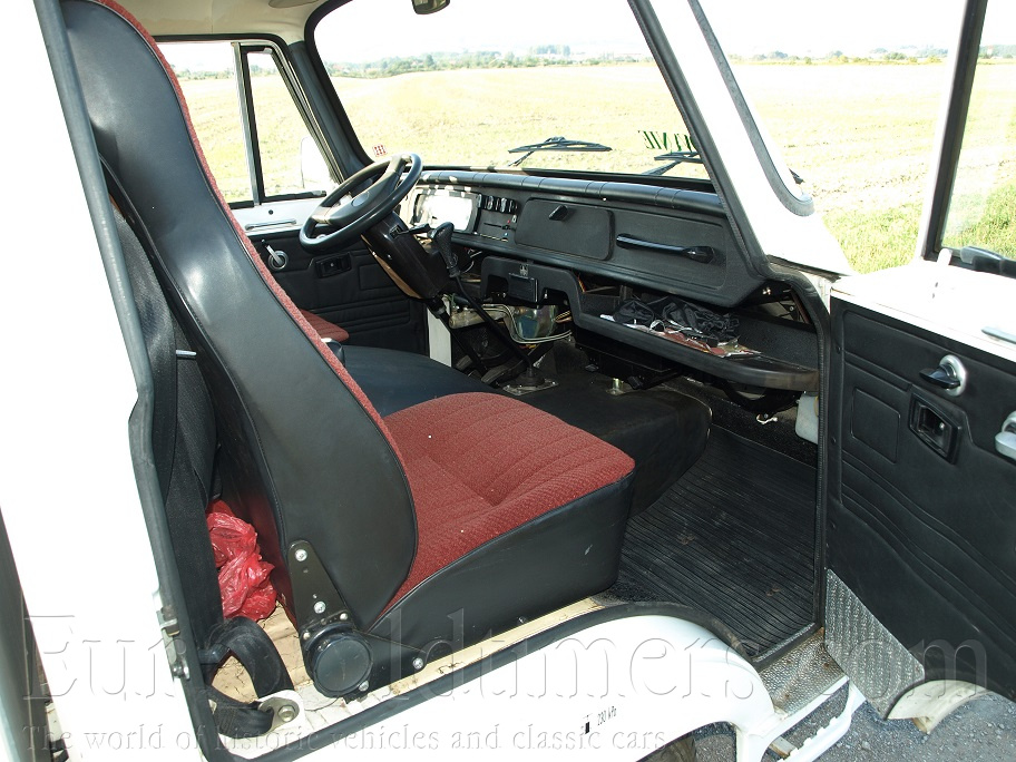 TAZ 1500