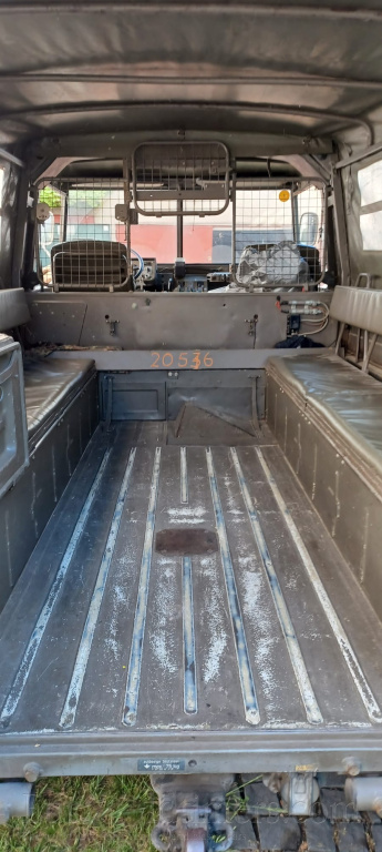 Pinzgauer 710M