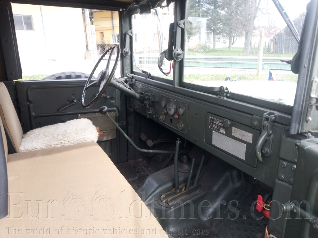 Dodge M37