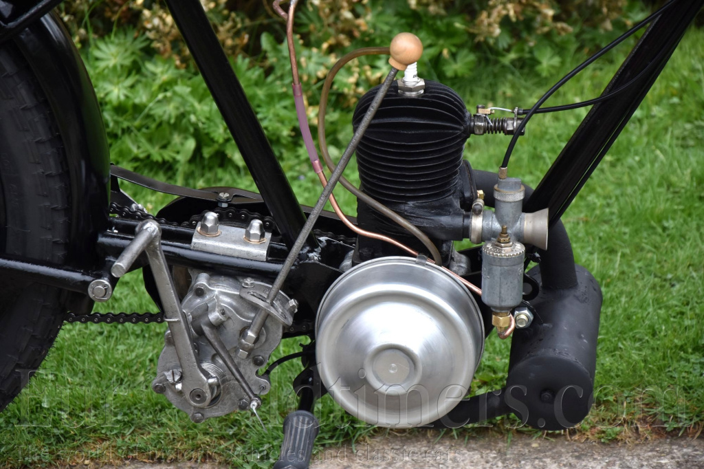 Monet Goyon Villiers ZA 147