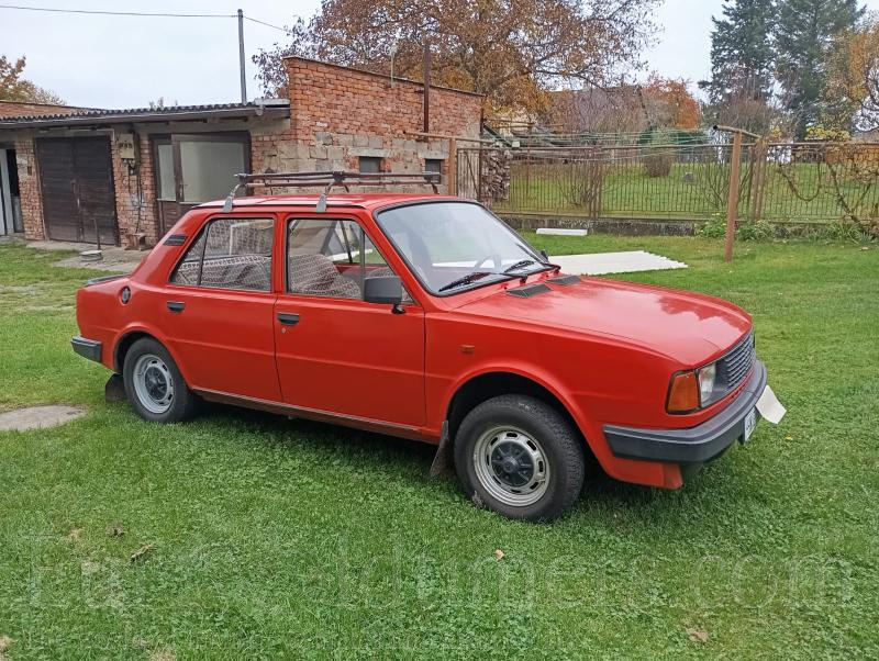 Škoda 105 L