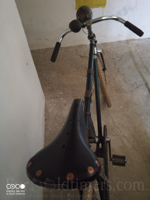 Steyr Waffenrad 