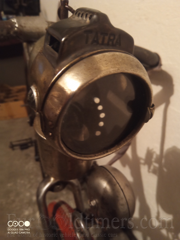 Tatra 1926
