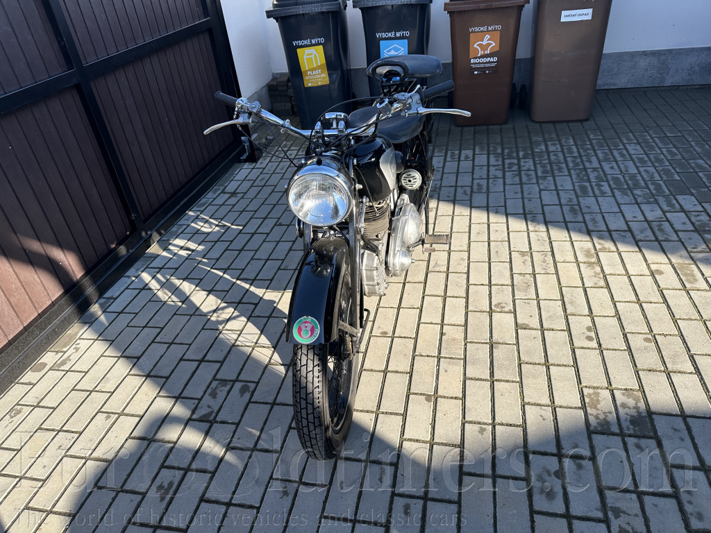 NSU 351 OT