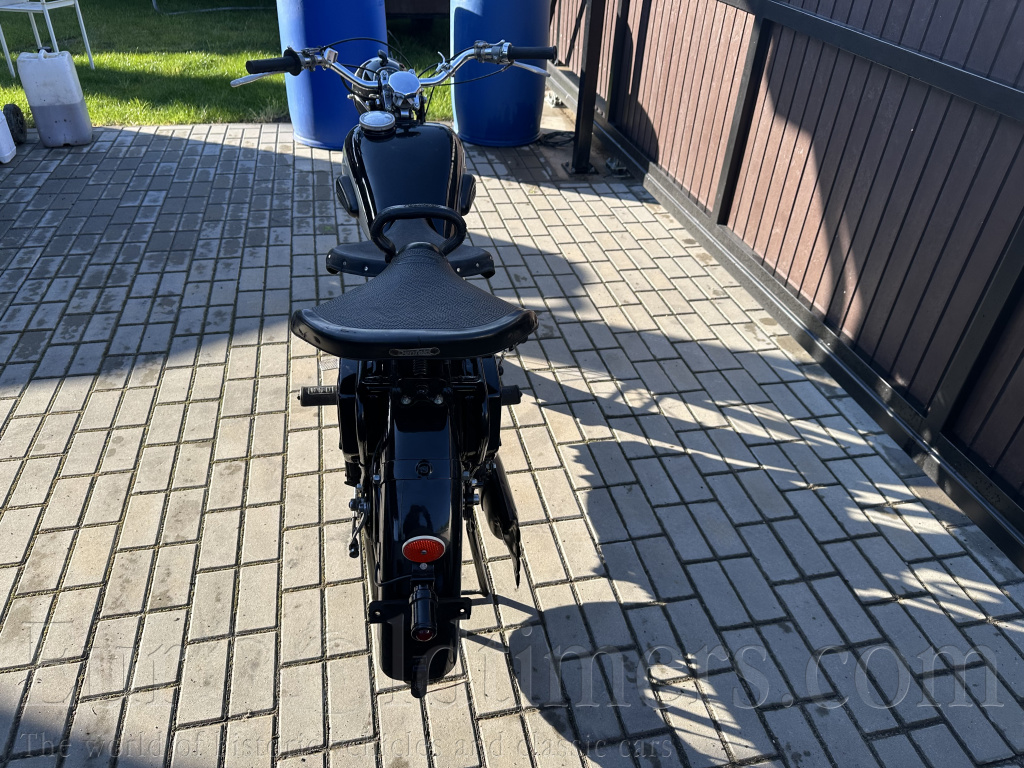 NSU 351 OT