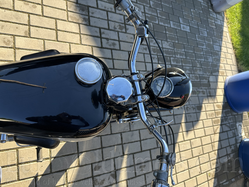 NSU 351 OT
