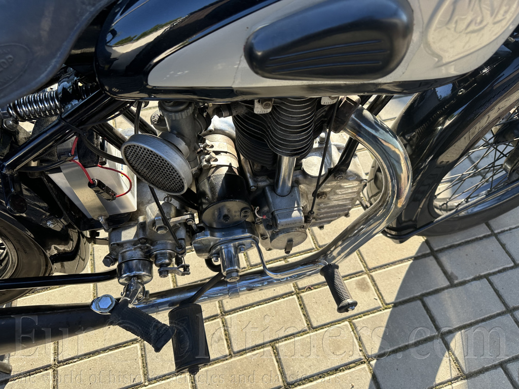 NSU 351 OT