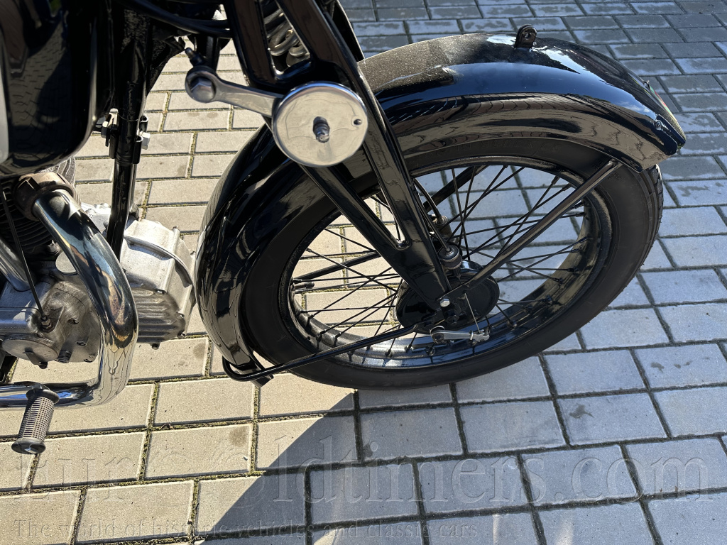 NSU 351 OT