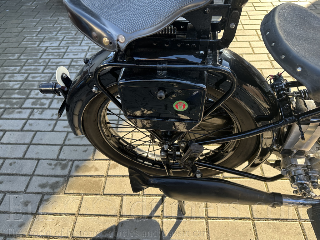 NSU 351 OT