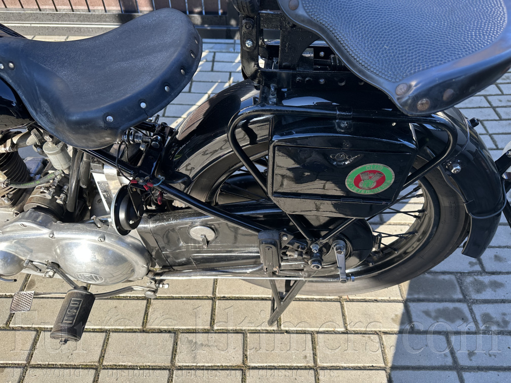 NSU 351 OT