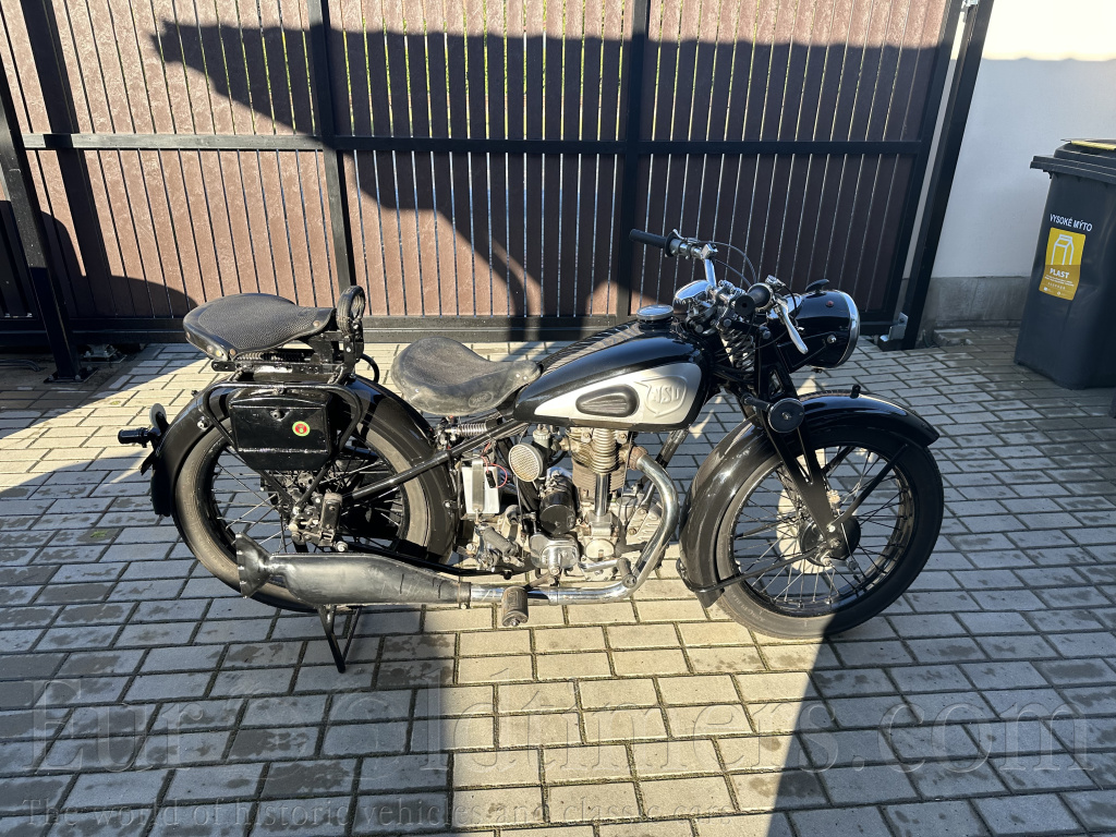 NSU 351 OT