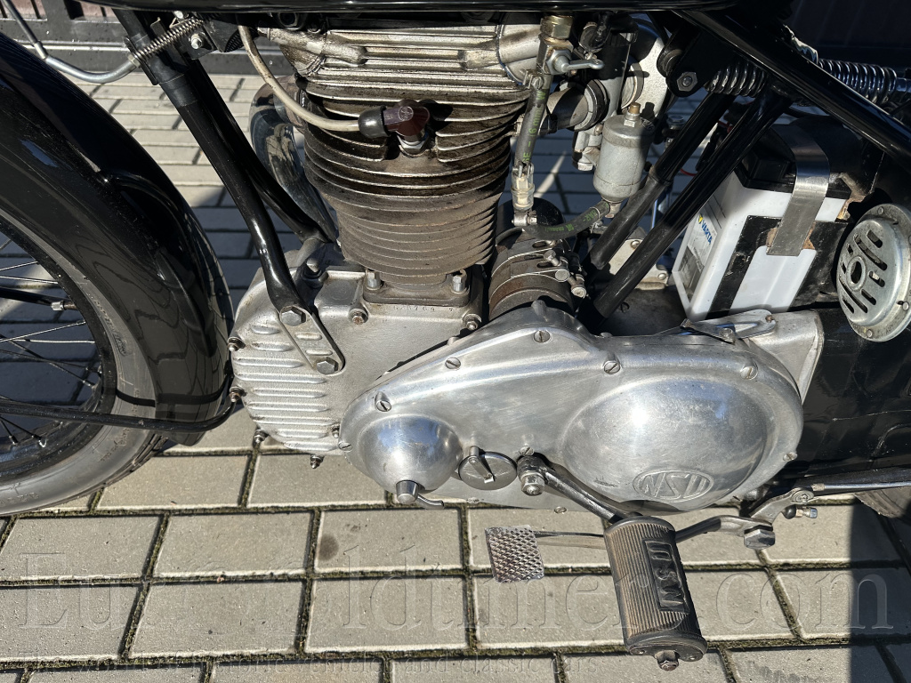 NSU 351 OT