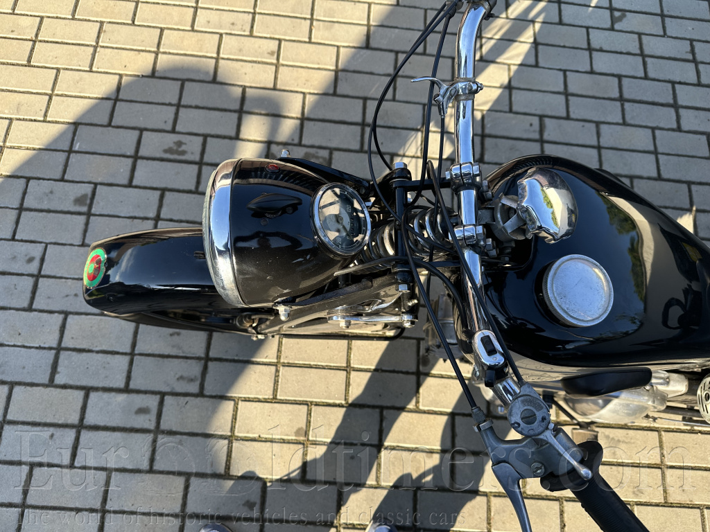 NSU 351 OT