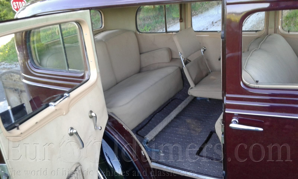 Buick 8-90L Luxus