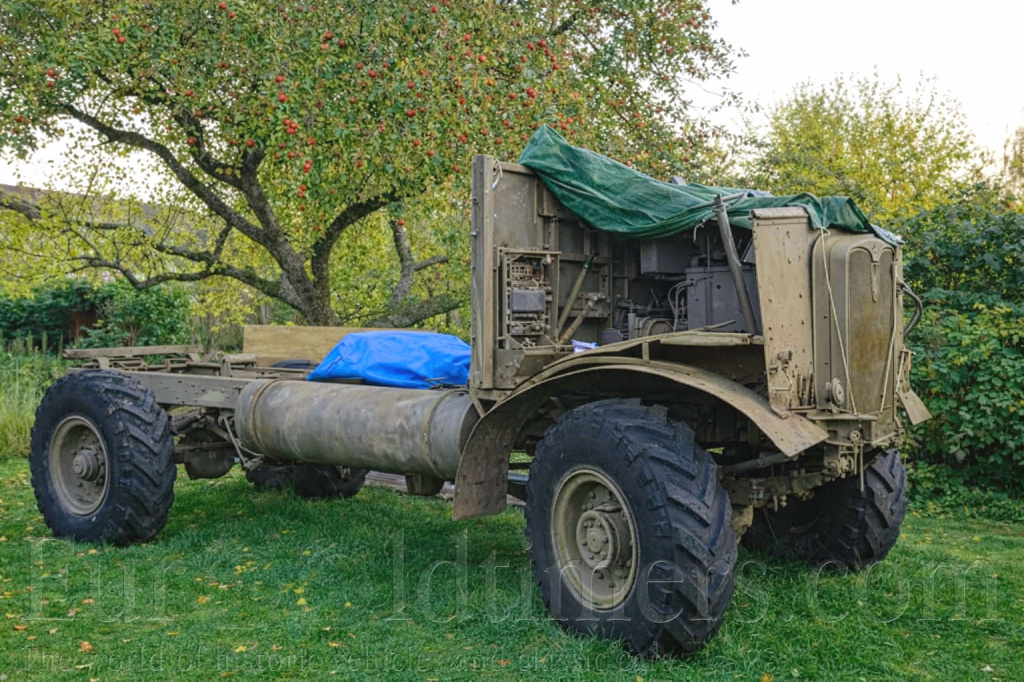 AEC Matador