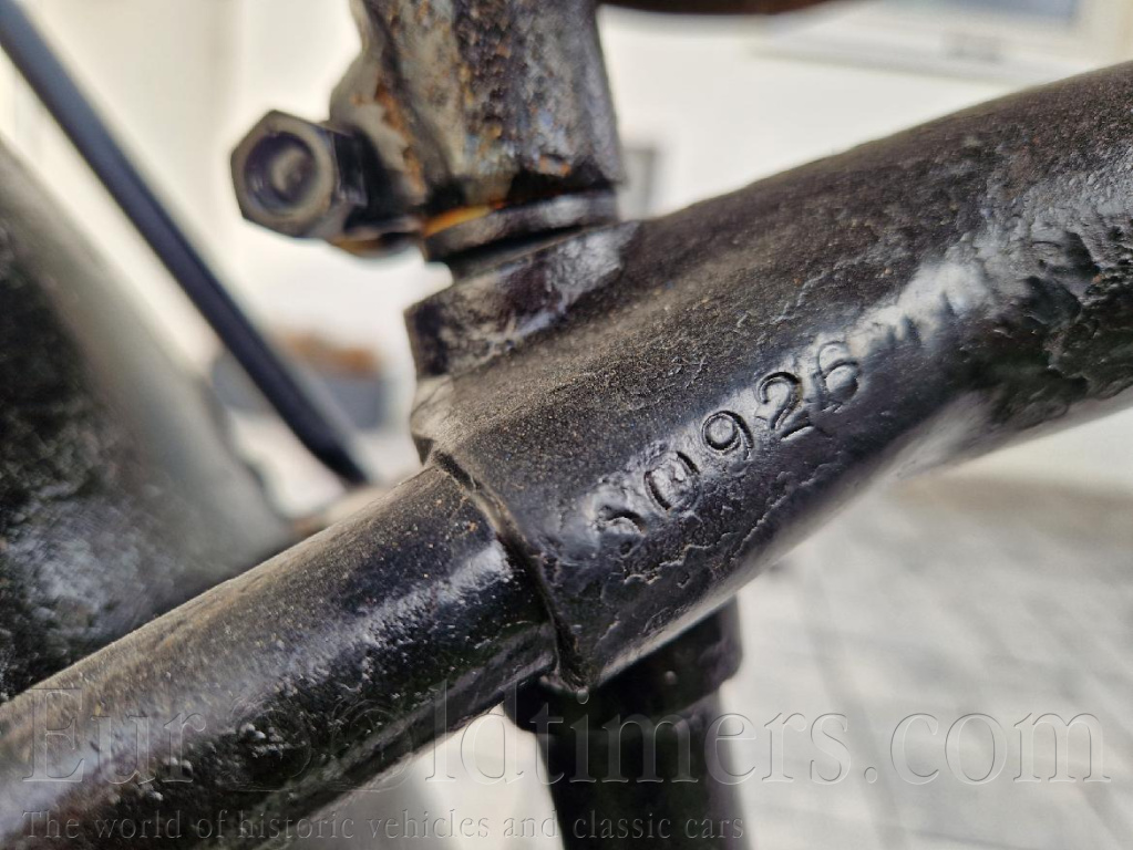 Gnome Rhone M1 1929 
