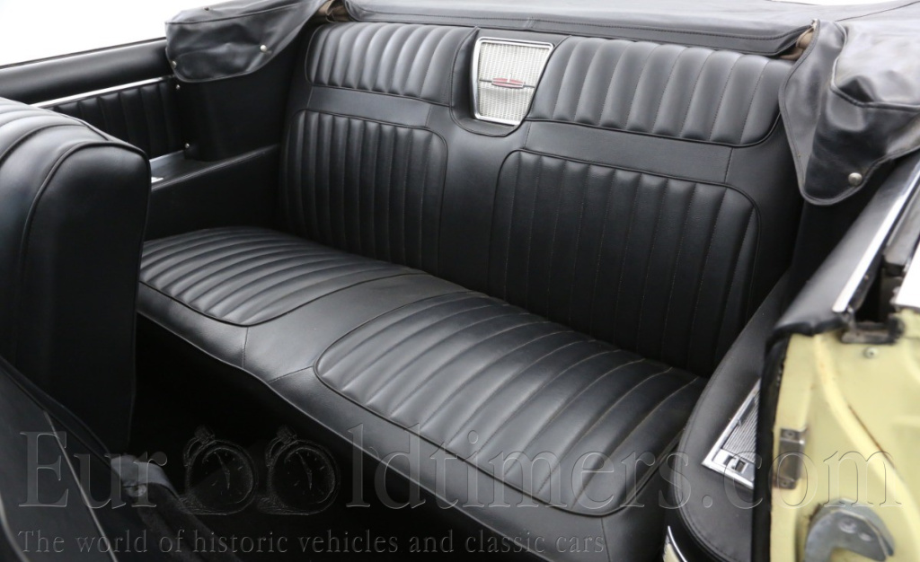 Oldsmobile 98