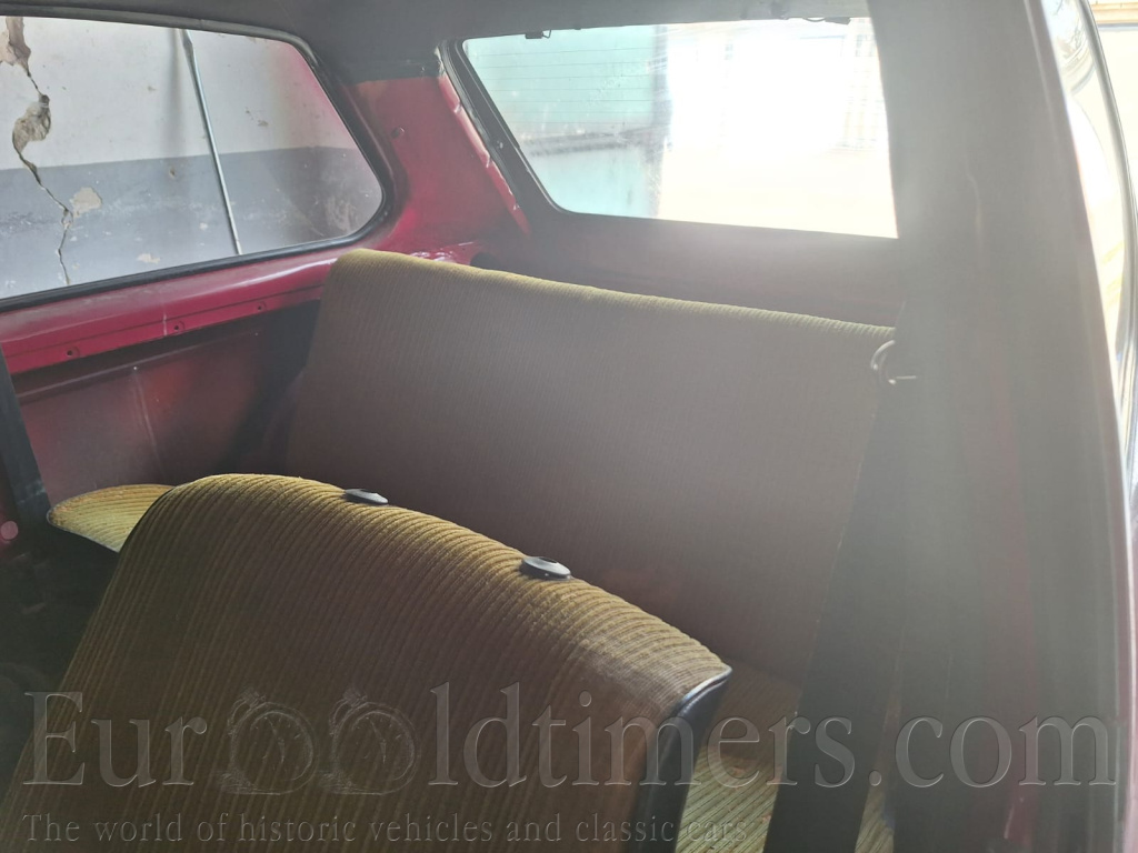 Volkswagen GOLF GLD 