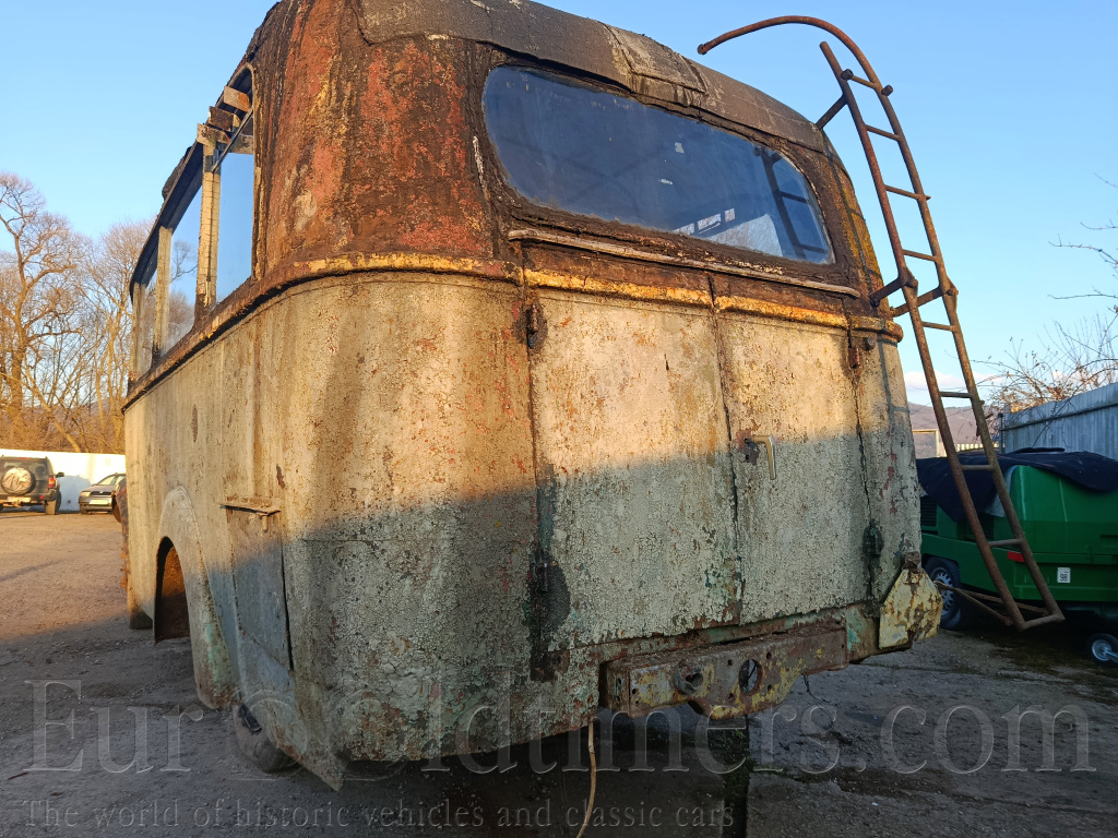 Autobus