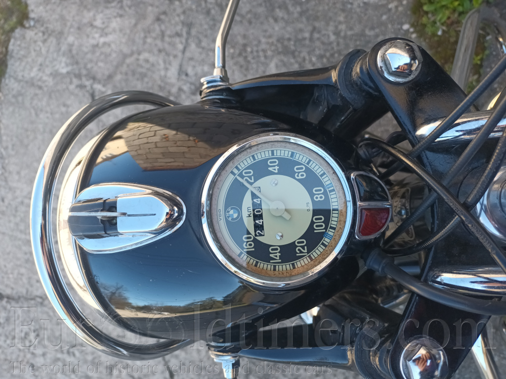 BMW R60