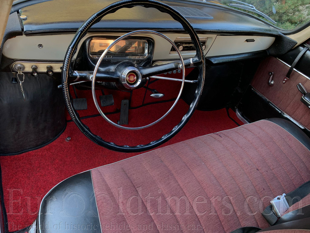 Tatra 603