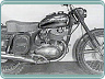 (1961) Jawa 250 (ISDT) terénní závodní