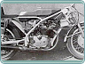 (1965-66) Jawa 350 2xOHC (350 Z) silniční závodní