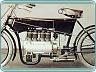 (1905) Laurin & Klement CCCC 570ccm