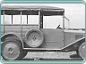 (1925) Tatra 13