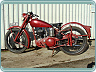 (1953) BSA C10 250 ccm
