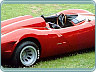 (1966) Bizzarrini P538 Chevrolet