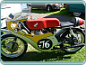 (1978) Honda CB 125 (racer)