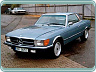 (1976) Mercedes-Benz 280 SLC